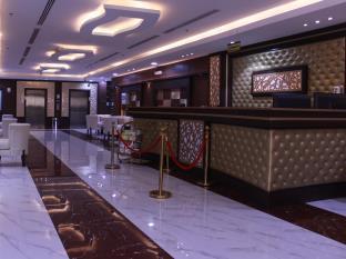 Noor Amal Hotel Apartments Riyadh Exterior photo