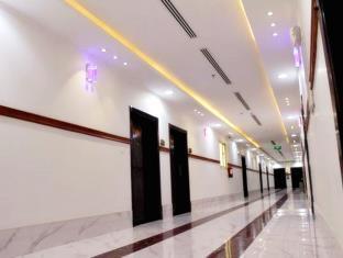 Noor Amal Hotel Apartments Riyadh Exterior photo