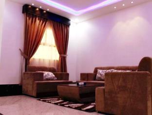 Noor Amal Hotel Apartments Riyadh Exterior photo